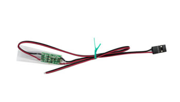 Battery Voltage Sensor